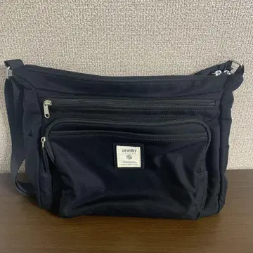 아네로 숄더백 10 포켓