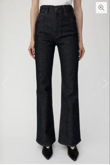 moussy MVS FLARE 27인치