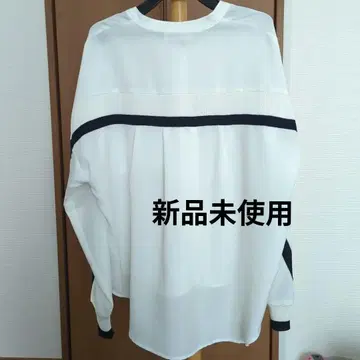 크로지엘 긴팔 셔츠