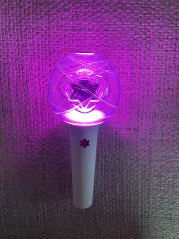 ASTRO 응원봉 로봉 3