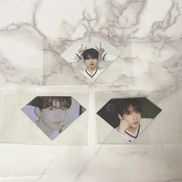 TREASURE 서울 콘서트 MD 4만 원 구매 혜택 가챠 준규