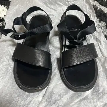 FOOTWORKS 샌들 24.5cm