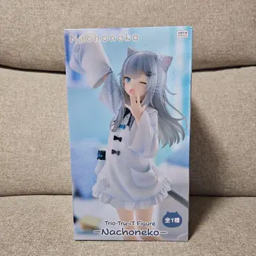 Trio-Try-iT 피규어 Nachoneko