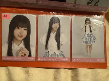 노기자카46 모리히라 레이코 프릴 미니 스커트 컴프