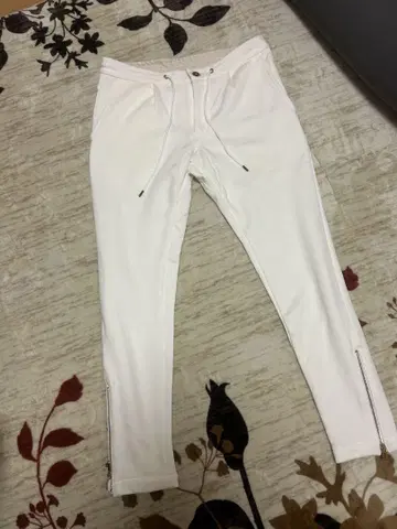 하시모토 준 그로스리치 팬츠 XL