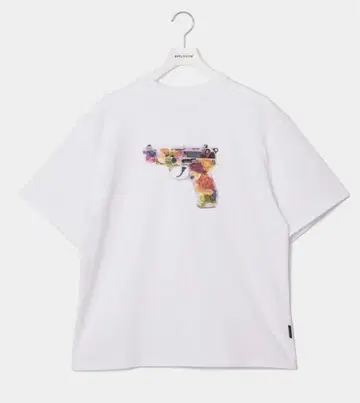 applebum PEACEMAKER 티셔츠 2XL 사이즈