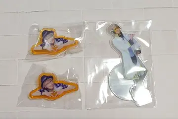 에이스 act3 미요시 카즈나리