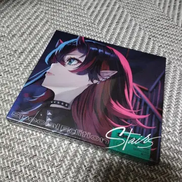 류가사키 린 Stairs Special Edition