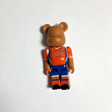 베어브릭 BE@RBRICK 알비렉스