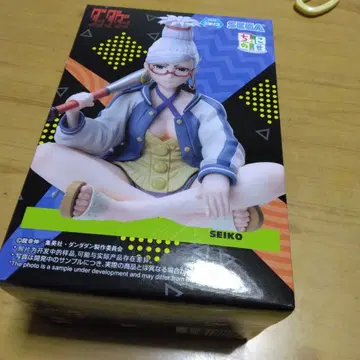 단다단 초코노세 호시코 피규어