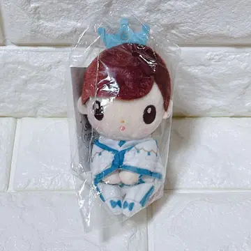 킹프리 진구지 유타 쵸코리 씨