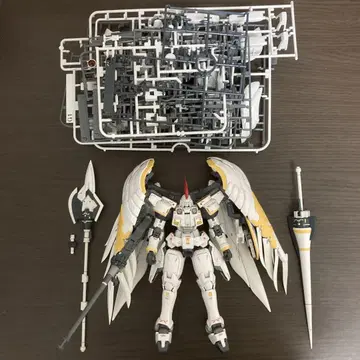 건담 프라모델 MG 톨기스 F