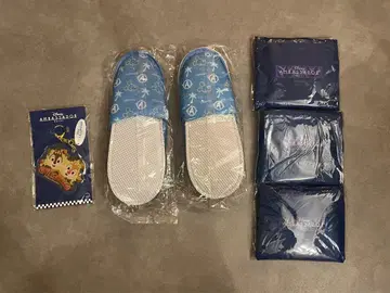 디즈니 앰버서더 호텔