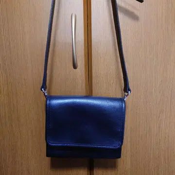 소메스 안장 미니 숄더
