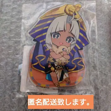 Fate/GrandOrder 라무세스 왕 전 아크릴 스탠드 투탕카멘