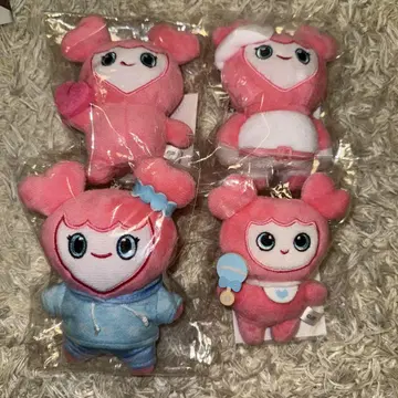 twice 모블리 세트