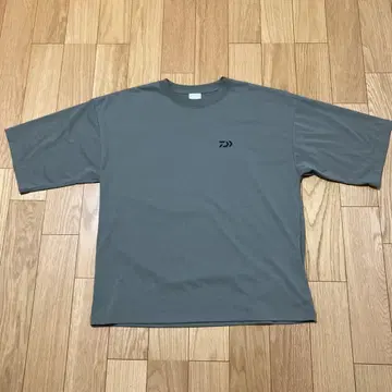 다이와 저널 스탠다드 relume PHOTO TEE