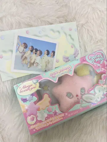 NCTWISH poppop 앨범 wichu ver.