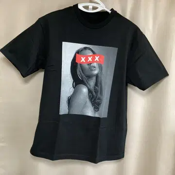 GOD SELECTION XXX 티셔츠 7th