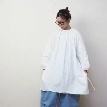 (g) 그램 튜닉