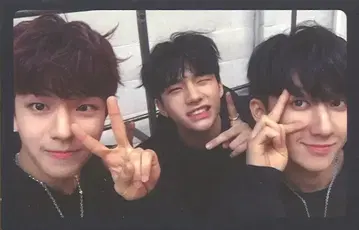 스트레이키즈 창빈/현진승민 저는 유닛이 아닙니다.