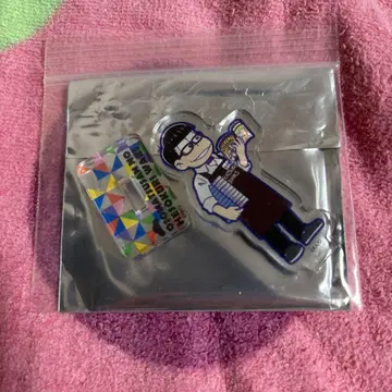 오소마츠 6쌍둥이