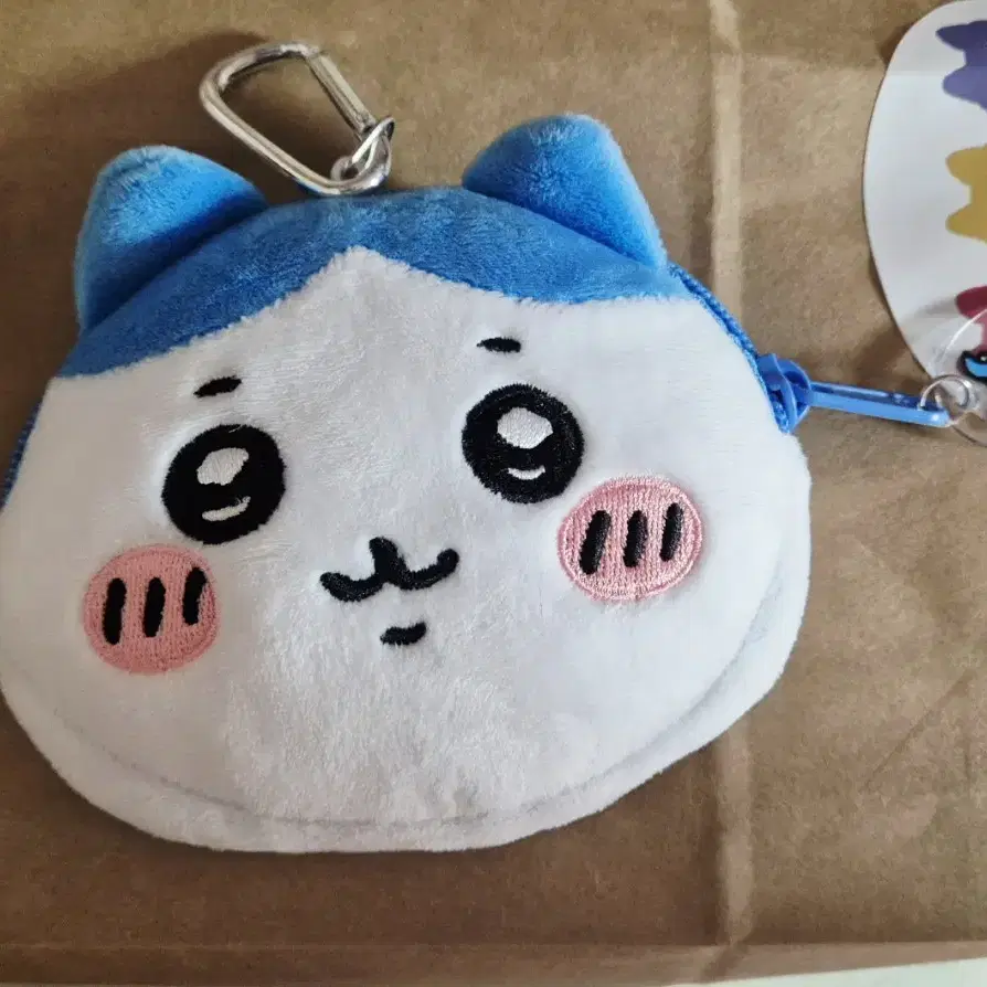 CHIIKAWA | 치이카와 Chiikawa Some Small Good Things Coin