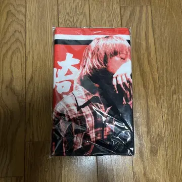 오자키 세카이칸 이타 타월 빨검