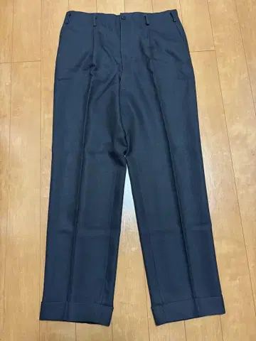 60s Vintage slacks 60년대 슬랙스