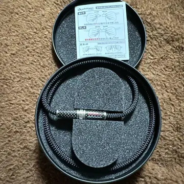 파이텐 RAKUWA 넥 x100 카본 실버 50cm