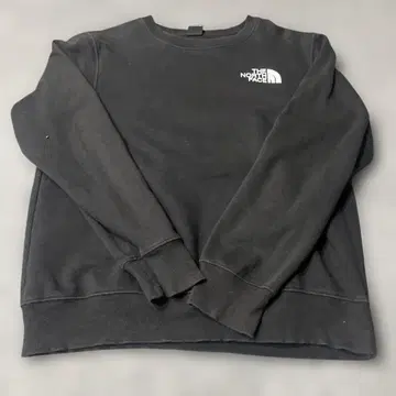 THE NORTH FACE 블랙 트레이닝복 M