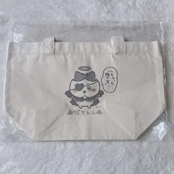 치이카와 하치와레 타텐시 토트백 다텐시 타텐시