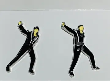 동방신기 니코이치 핀즈