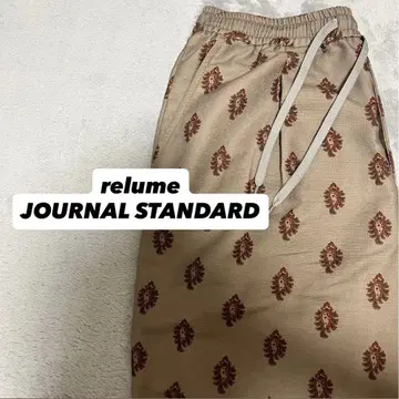 JOURNALSTANDARDrelume 프로방스
