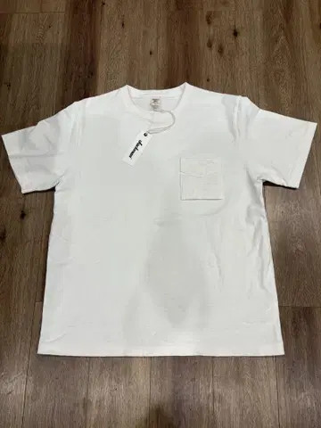 Jackman 잭맨 JM5445 도츠메 포켓 티셔츠