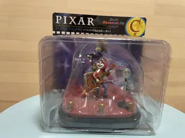 PIXAR Remember Me 장면 피규어