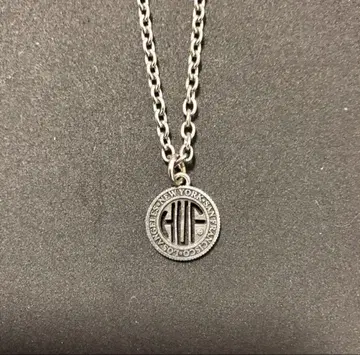 HUF 목걸이