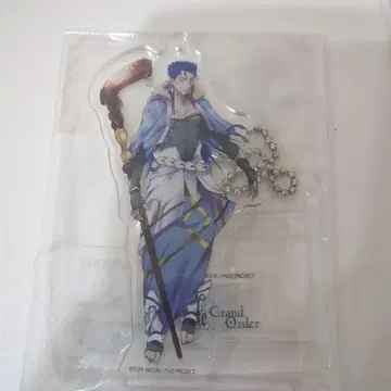FGO 쿠후린 캐스터 아크릴 스탠드