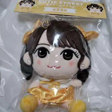 치비누이 고사와 리사 큐스토