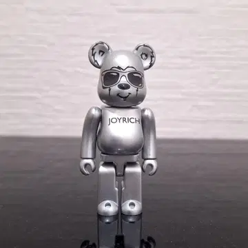 베어브릭 BE@RBRICK 시리즈 27 시크릿 조이 리치