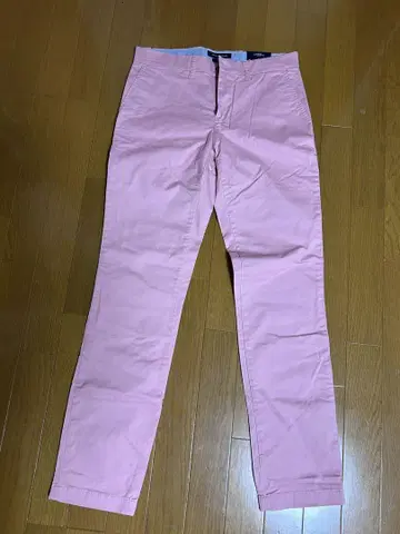 TOMY 치노 팬츠