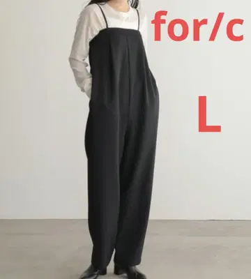 for/c 베어 탑 올인원