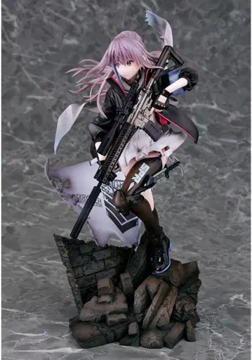 팻 컴퍼니 돌프루 ST AR-15 1/7 피규어 미개봉 새상품