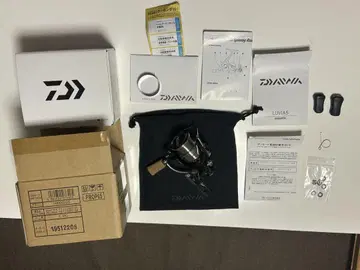 다이와 루비아스 FC LT 2500S-XH