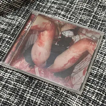 탑 시크릿 맨 CD '만끽, xxx된 선배에게'