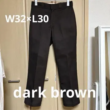디키즈 874 W32 L30
