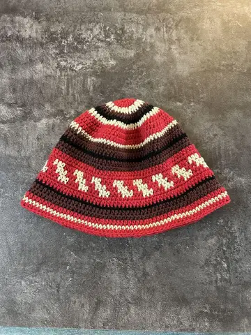 crochet hat 크로셰 모자 크러셔 모자 남녀 공용