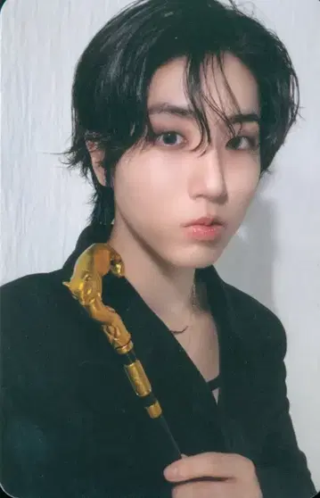 스트레이키즈 Chk Chk 버전 HAN ATE