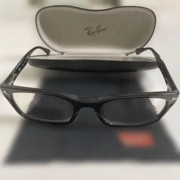 Ray-Ban RB5017-A 2000 안경 프레임