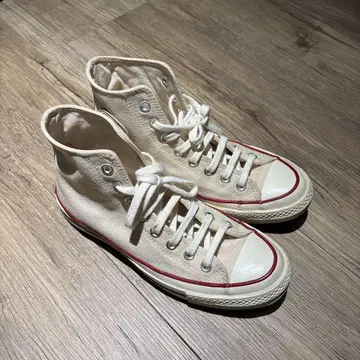 CONVERSE 척 테일러 ct70 하이컷